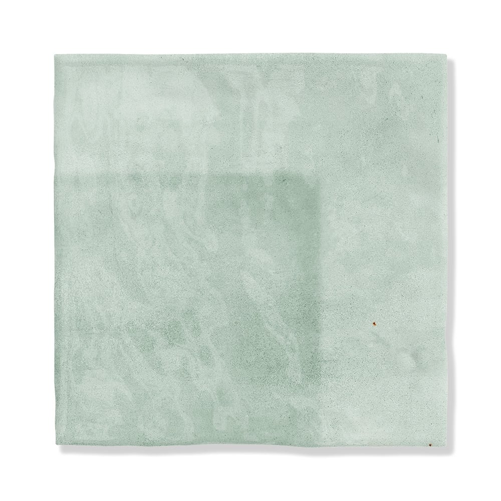 Seafare Glossy Ceramic Accent Tiles 5x5 Ceramic Glossy 6x6 Accent Tiles — 4
