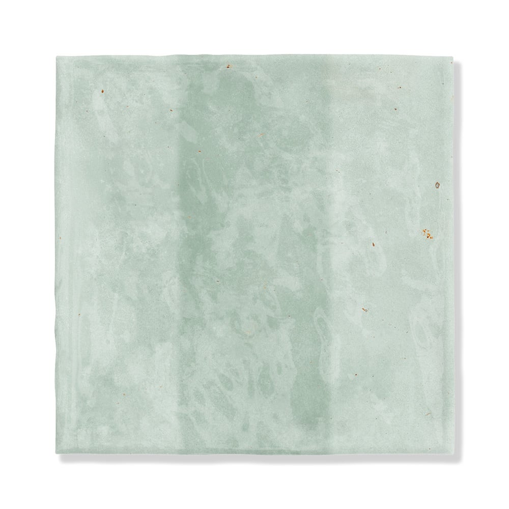 Seafare Glossy Ceramic Accent Tiles 5x5 Ceramic Glossy 6x6 Accent Tiles — 5
