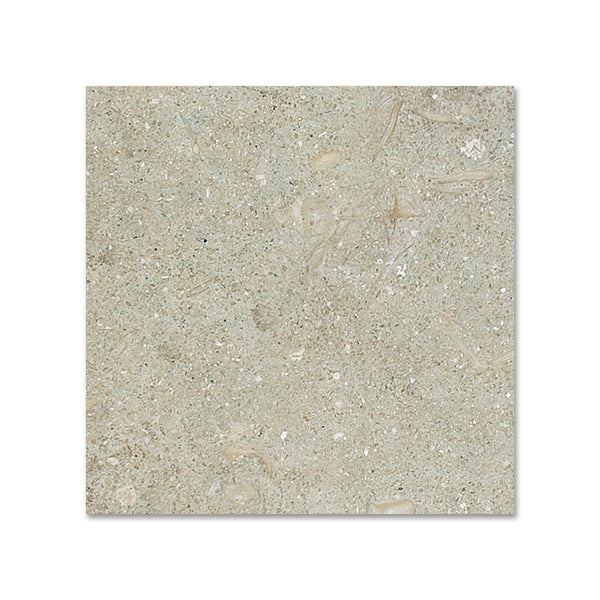 Seagrass Honed Limestone Tiles 4x4