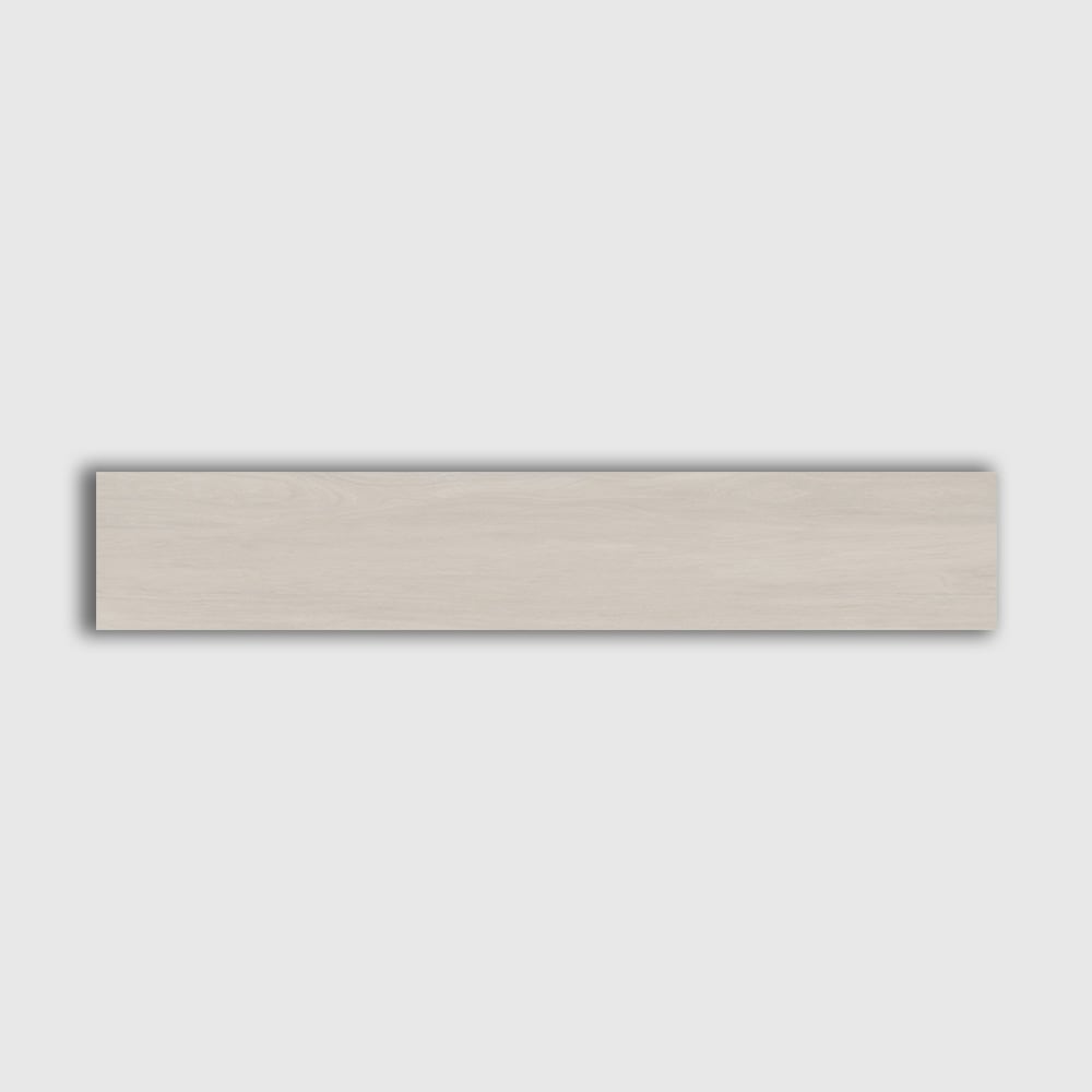 Seagull Gris Matte Wood Look Porcelain Tiles 8x48 Porcelain Matte 8x48 Tiles — 3