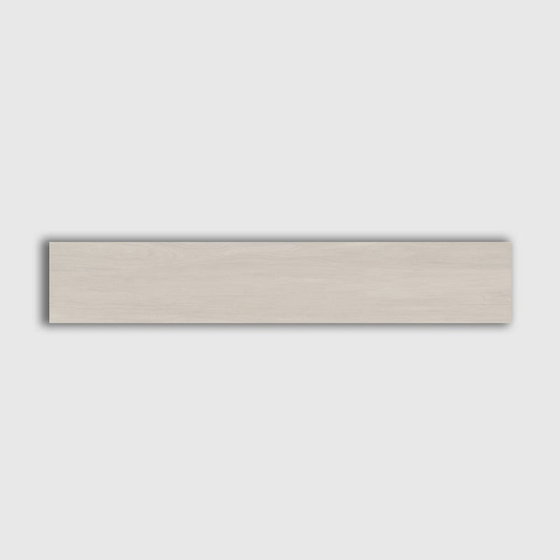 Seagull Gris Matte Wood Look Porcelain Tiles 8x48 Porcelain Matte 8x48 Tiles — 3