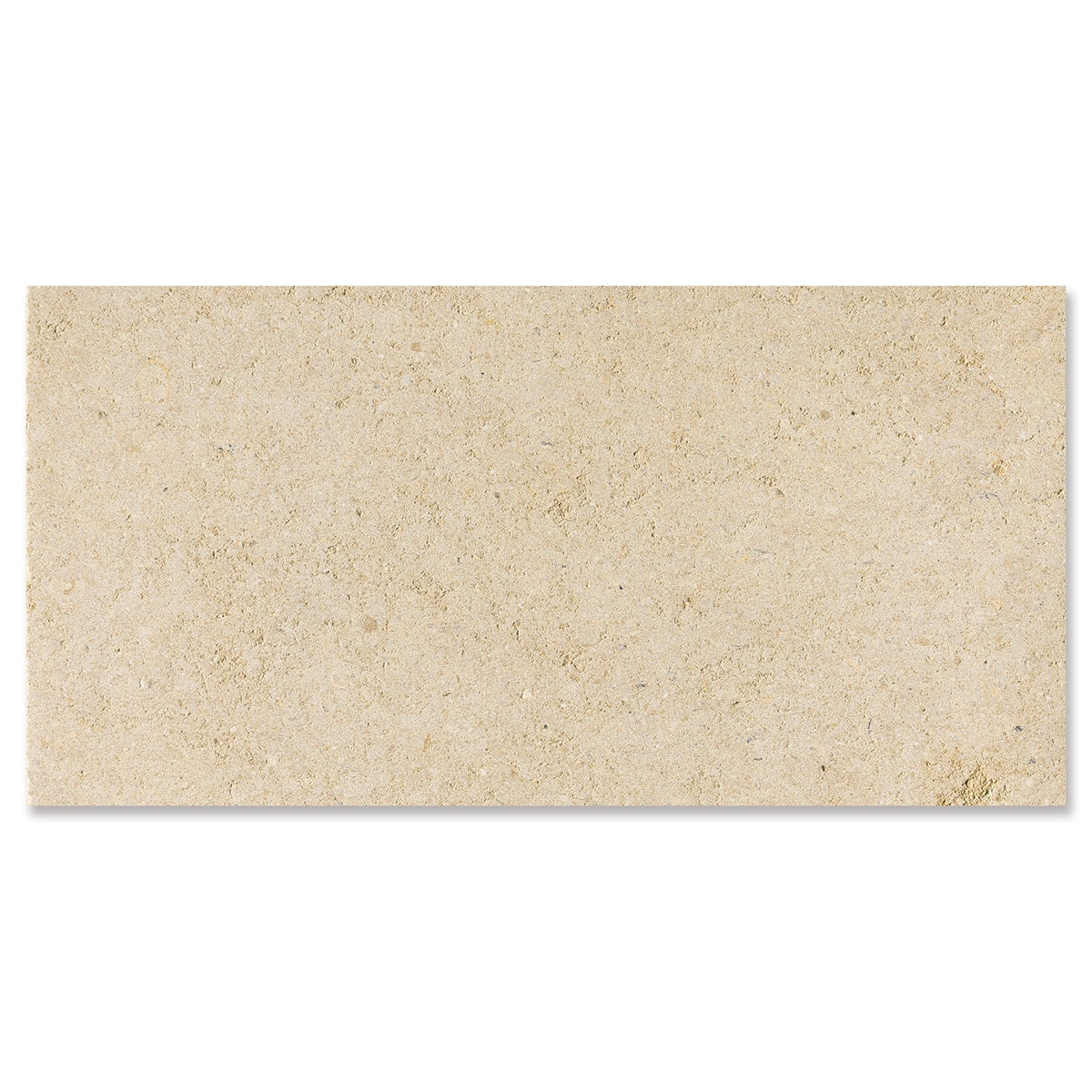 Seashell Cottage 8x16x1/2 Limestone Textured 8x16 Tiles