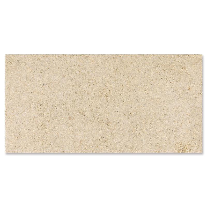 Seashell Cottage 8x16x1/2 Limestone Textured 8x16 Tiles