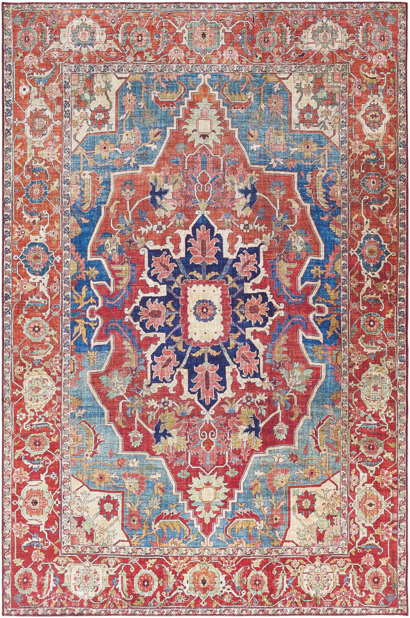 Seattle Area Rug - Clearance by Boutique Rugs