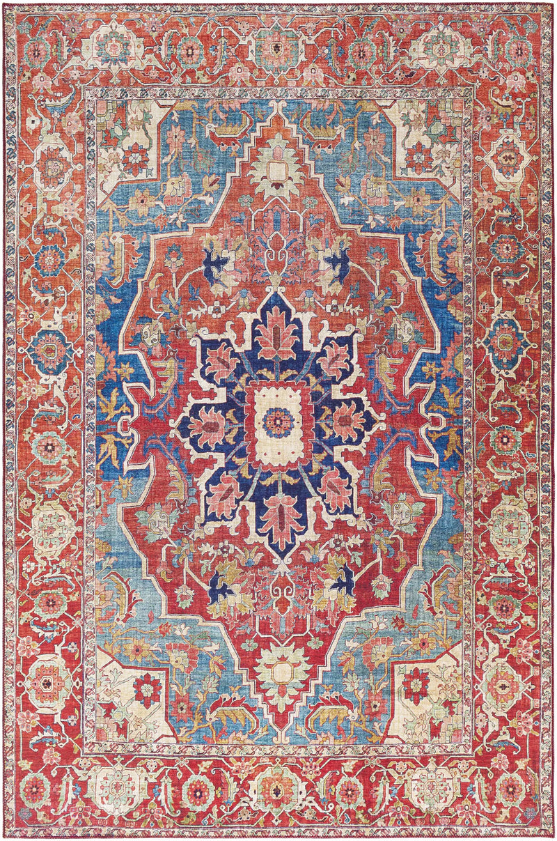 Seattle Area Rug - Clearance by Boutique Rugs
