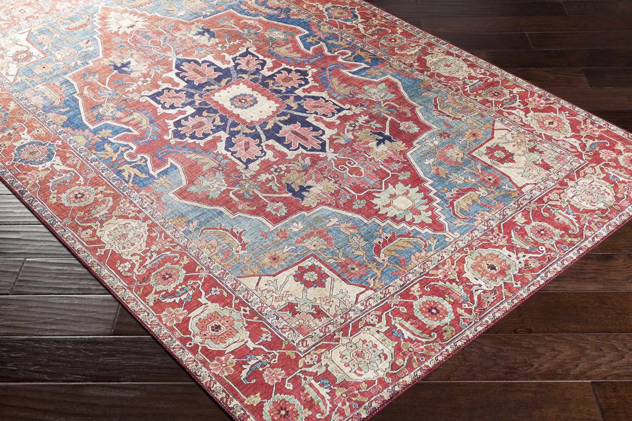 Seattle Area Rug - Clearance by Boutique Rugs
