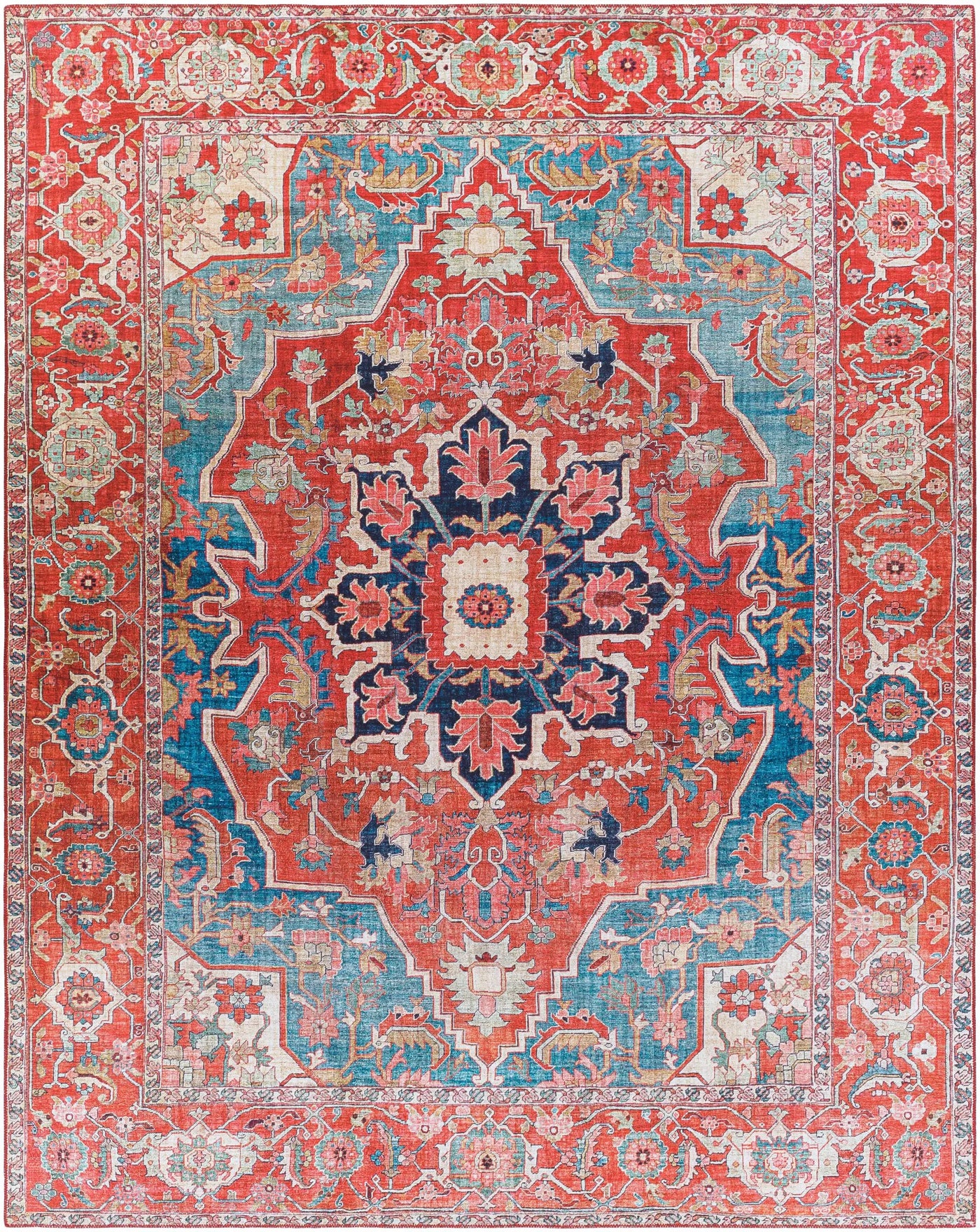 Seattle Area Rug - Clearance by Boutique Rugs