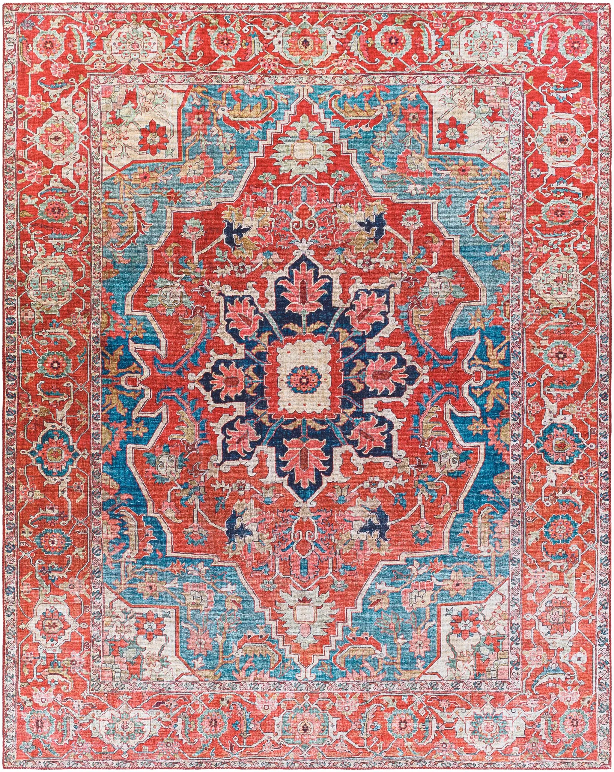 Seattle Area Rug - Clearance by Boutique Rugs