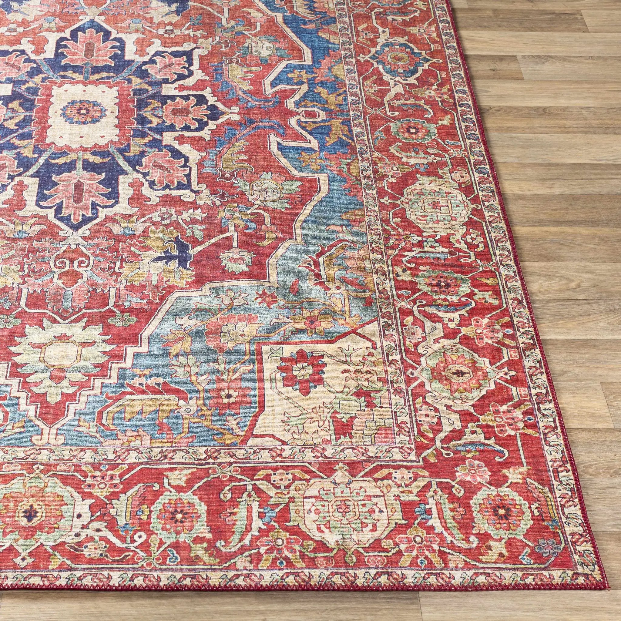 Seattle Area Rug - Clearance by Boutique Rugs