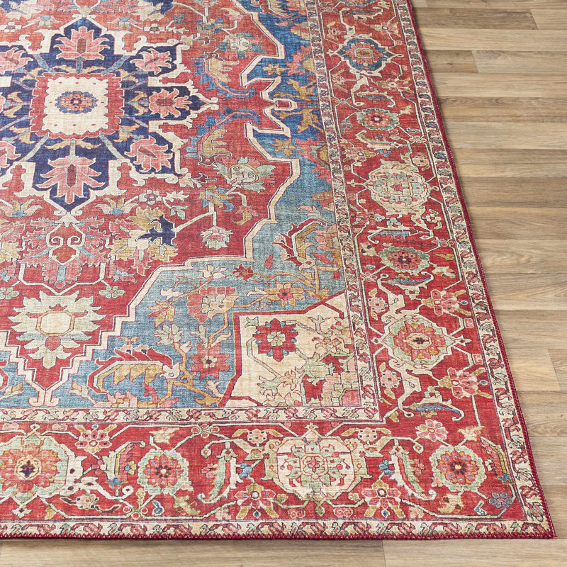 Seattle Area Rug - Clearance by Boutique Rugs