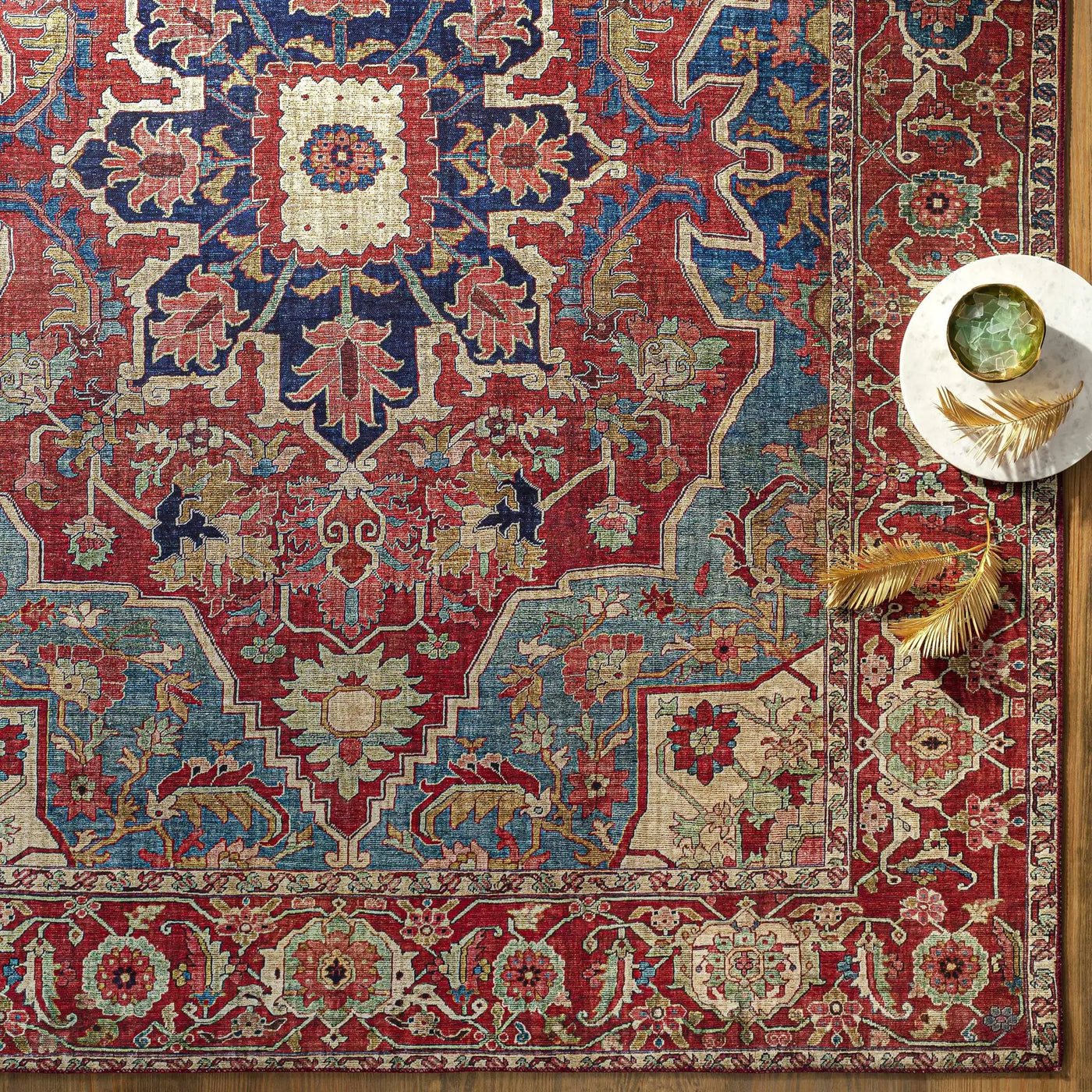 Seattle Area Rug - Clearance by Boutique Rugs