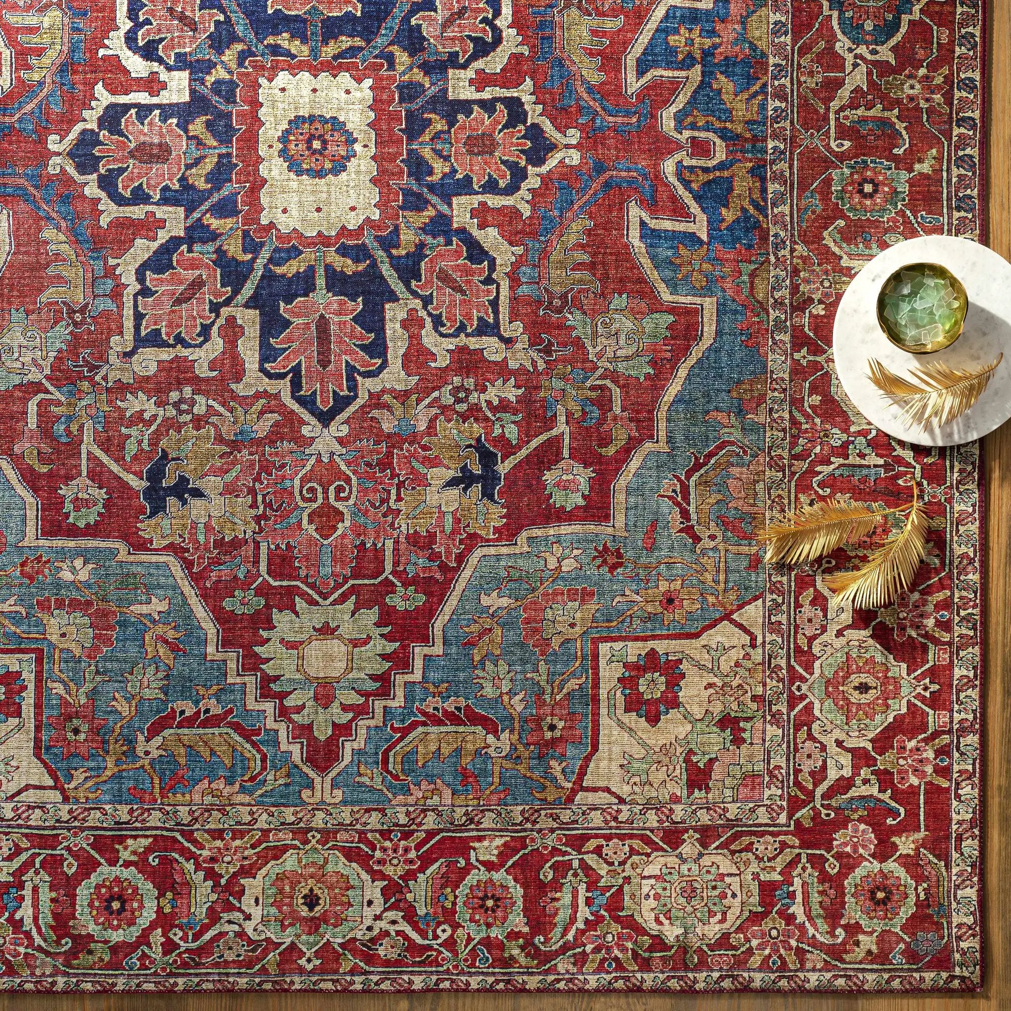 Seattle Area Rug - Clearance by Boutique Rugs