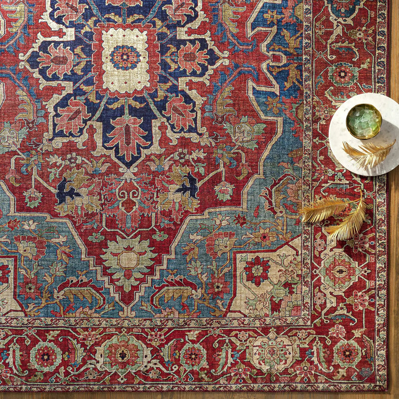 Seattle Area Rug - Clearance by Boutique Rugs