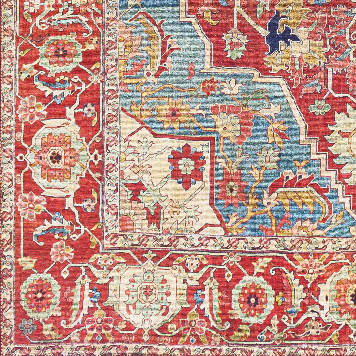Seattle Area Rug - Clearance by Boutique Rugs