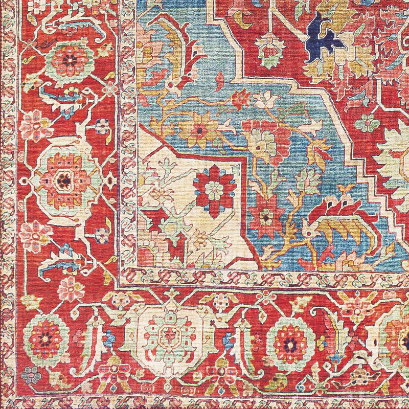 Seattle Area Rug - Clearance by Boutique Rugs