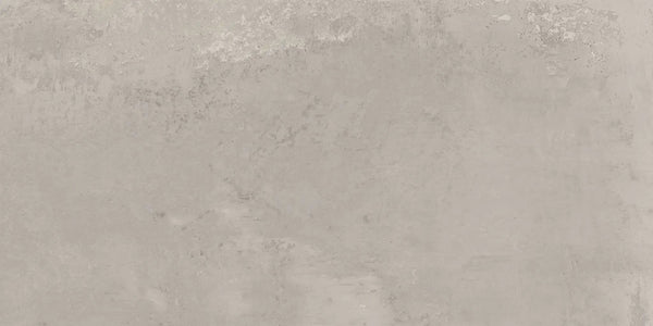 Seattle Grey Bullnose Porcelain Moldings 3x24