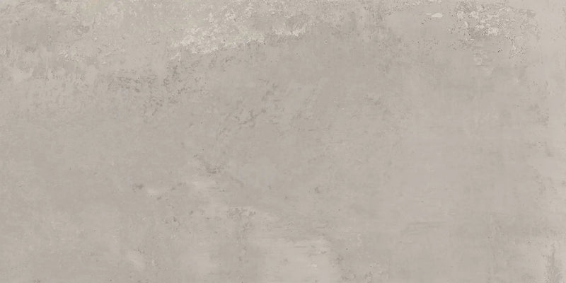 Seattle Grey Bullnose Porcelain Moldings 3x24 by landmarkceramics