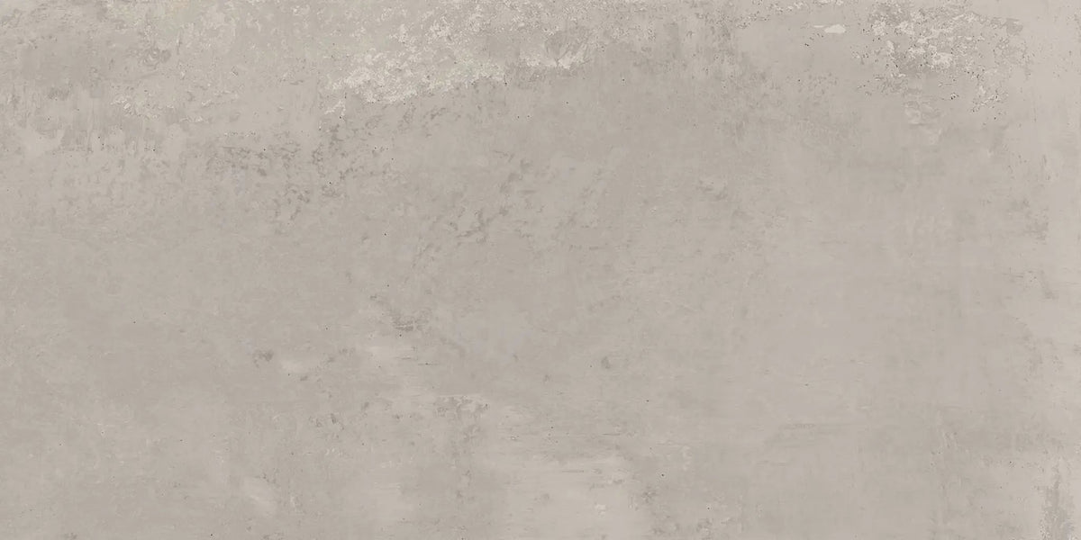 Seattle Grey Porcelain Tiles 24x48 by landmarkceramics