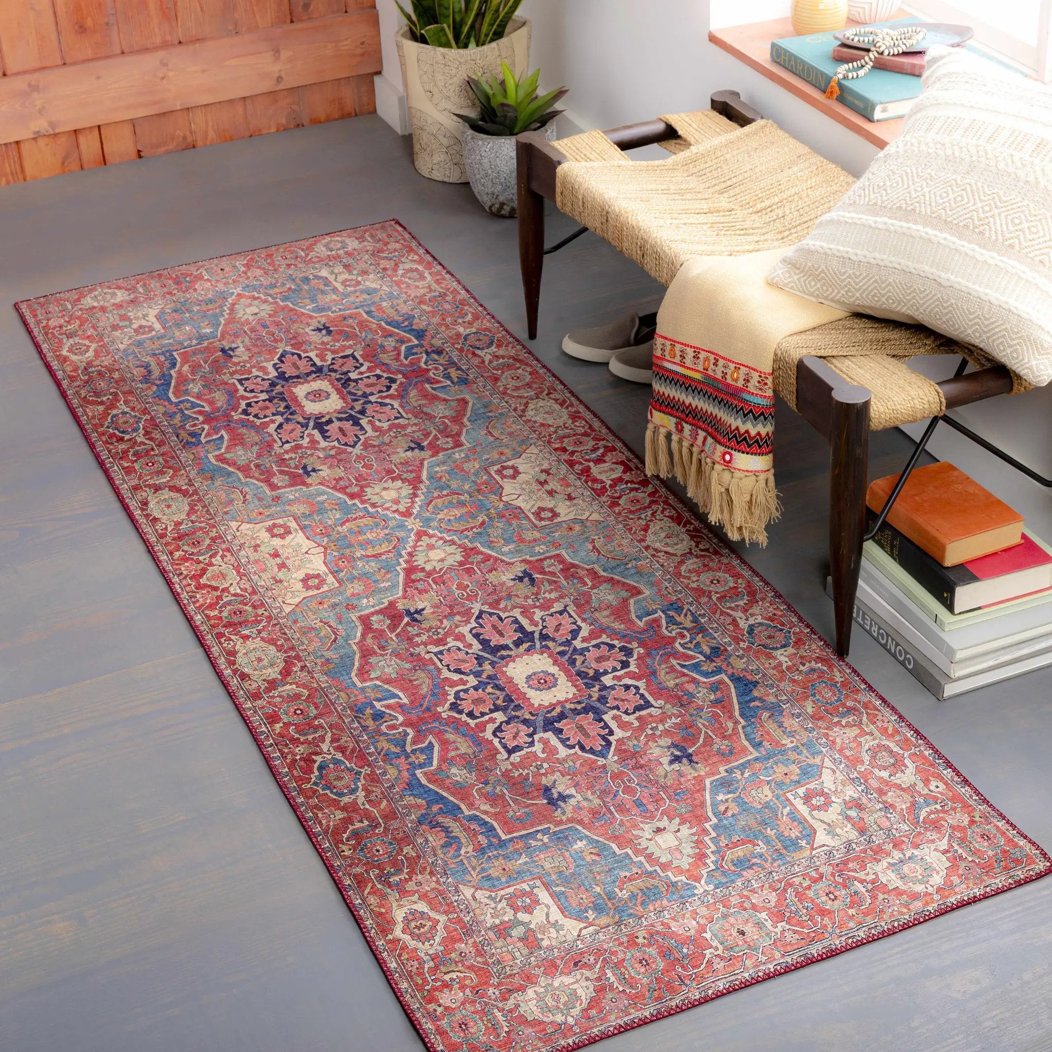 Seattle Area Rug - Clearance by Boutique Rugs