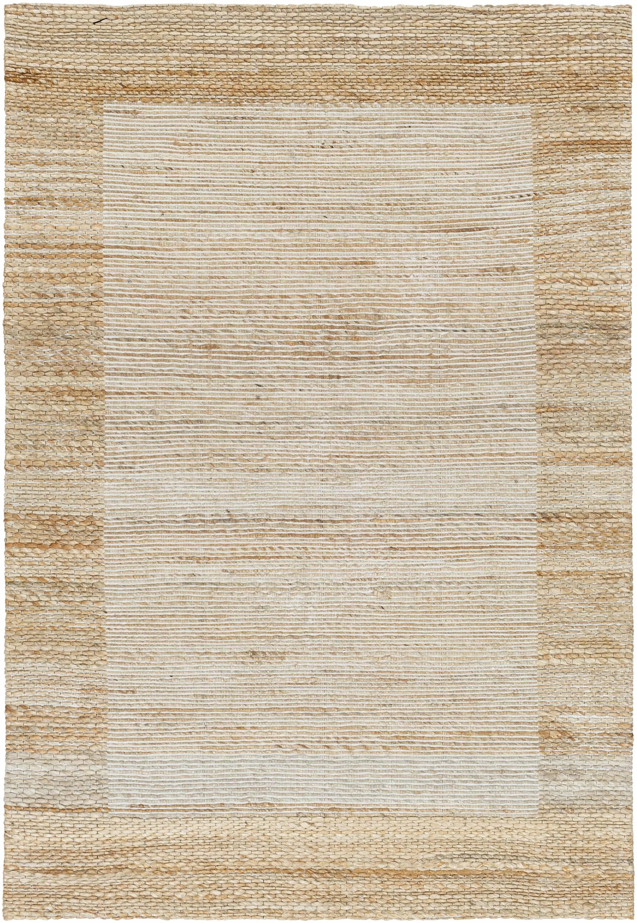 Jojen Jute Area Rug - Clearance by Boutique Rugs