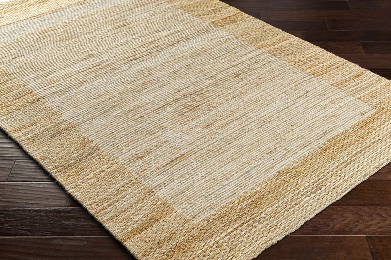 Jojen Jute Area Rug - Clearance by Boutique Rugs