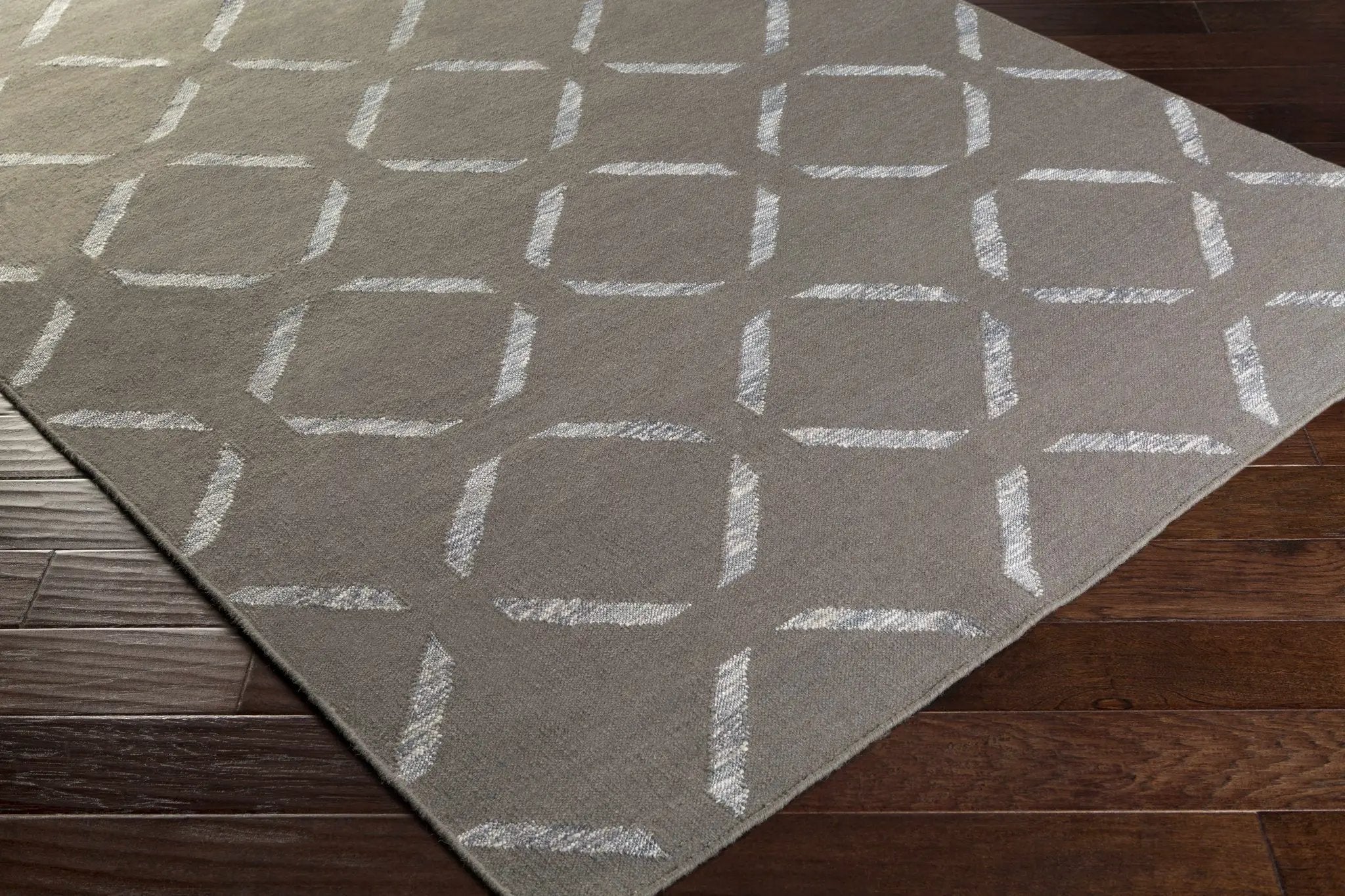 Seeley Area Carpet Area Rug - Clearance by Boutique Rugs