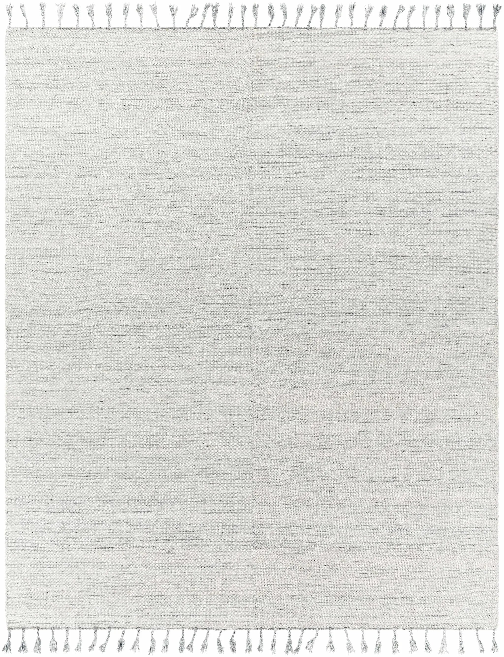 Anaya Beige & Blue Area Rug - Clearance by Boutique Rugs