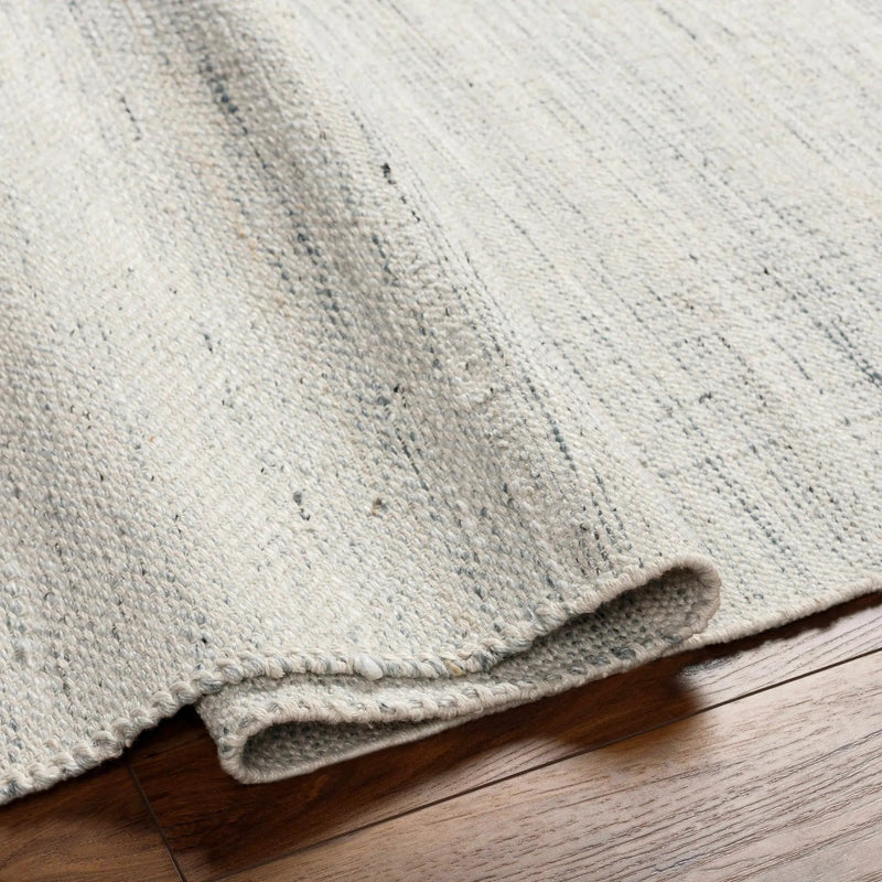 Anaya Beige & Blue Area Rug - Clearance by Boutique Rugs