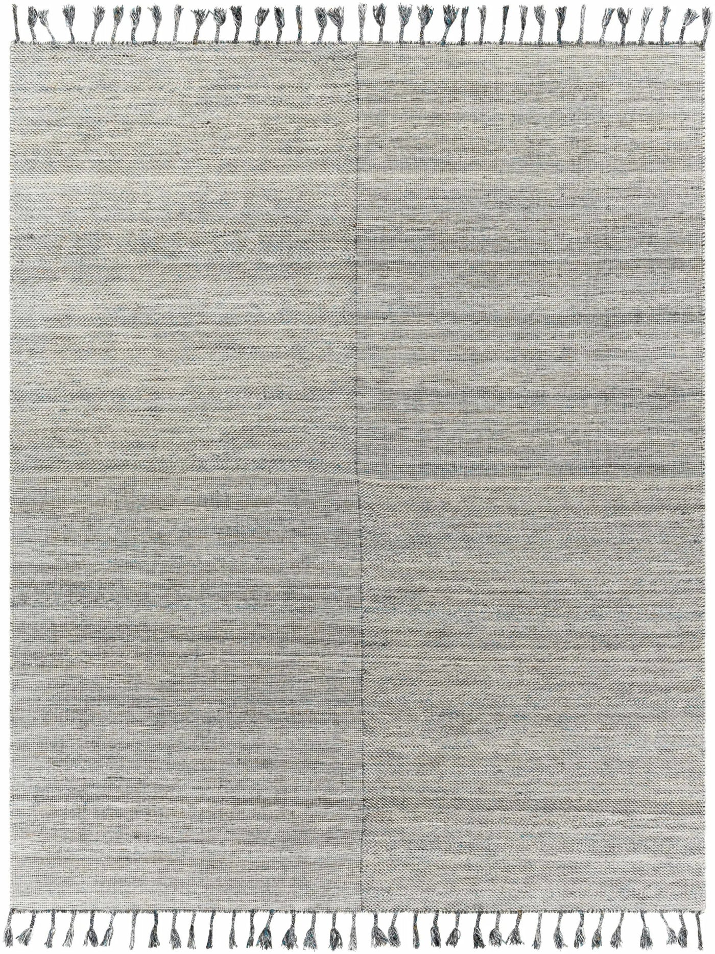 Anaya Beige & Teal Area Rug - Clearance by Boutique Rugs
