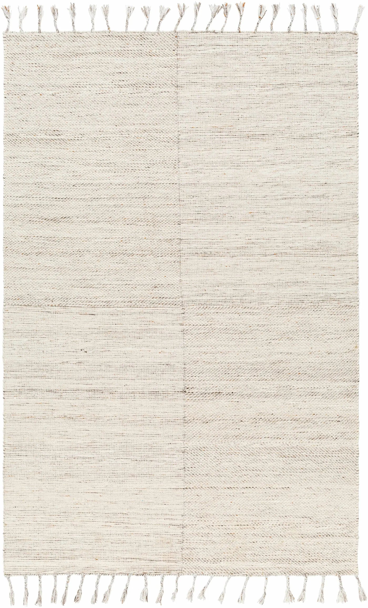 Anaya Cream Area Rug - Clearance by Boutique Rugs