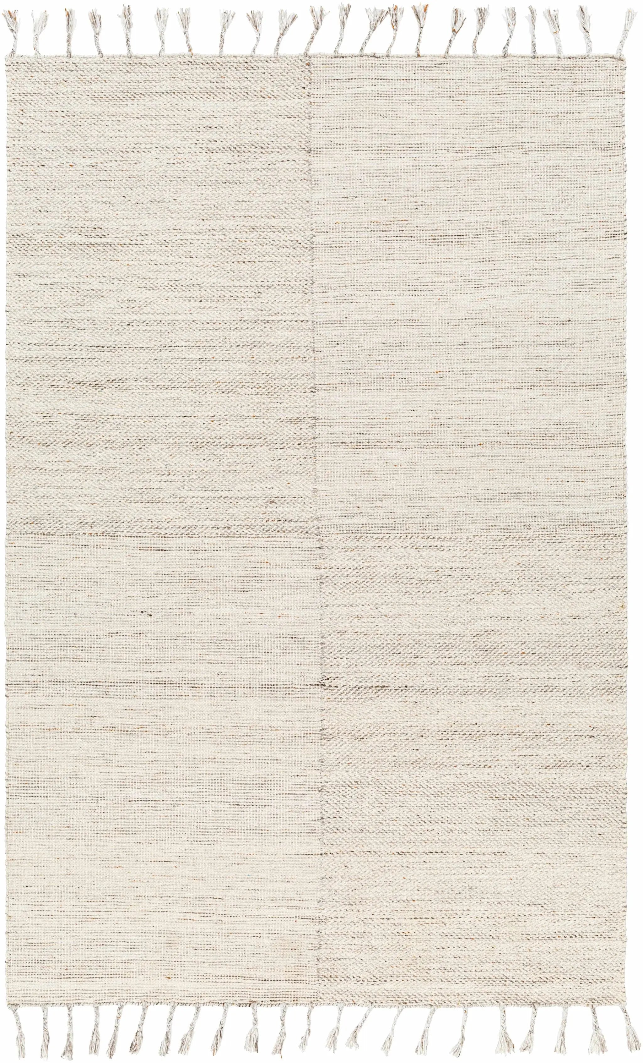 Anaya Cream Area Rug - Clearance by Boutique Rugs