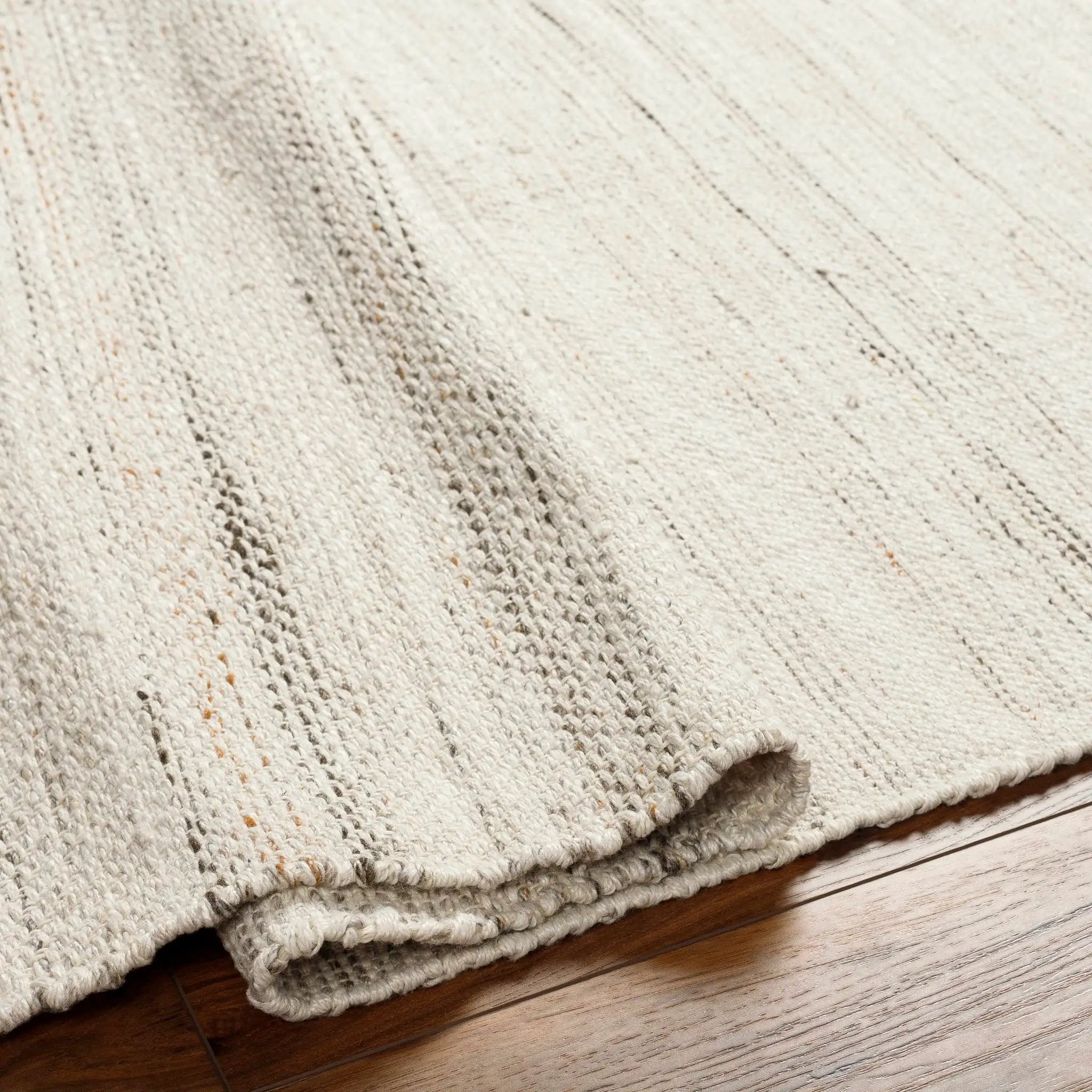 Anaya Cream Area Rug - Clearance by Boutique Rugs