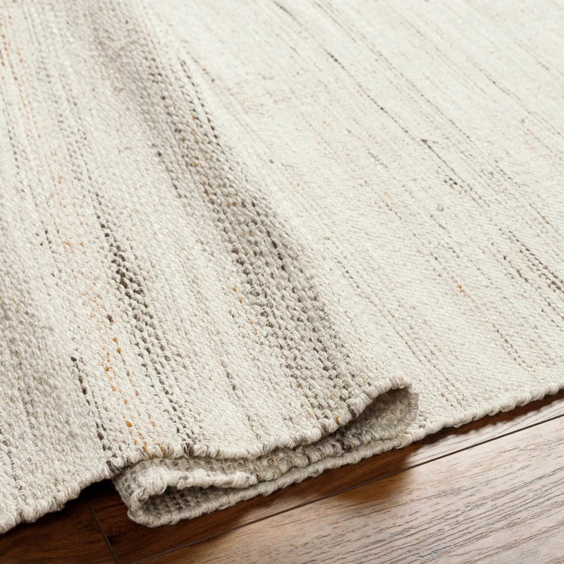 Anaya Cream Area Rug - Clearance by Boutique Rugs
