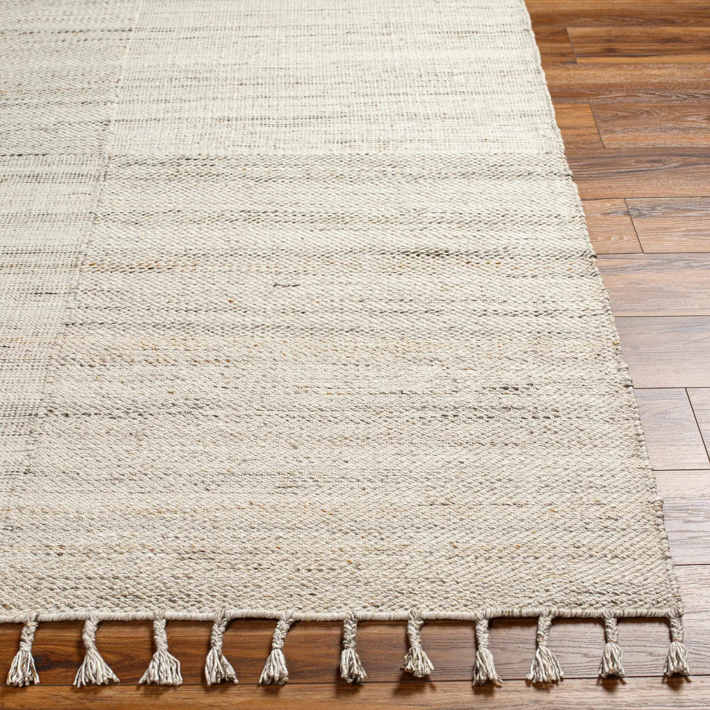 Anaya Cream Area Rug - Clearance by Boutique Rugs