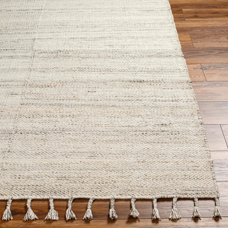 Anaya Cream Area Rug - Clearance by Boutique Rugs