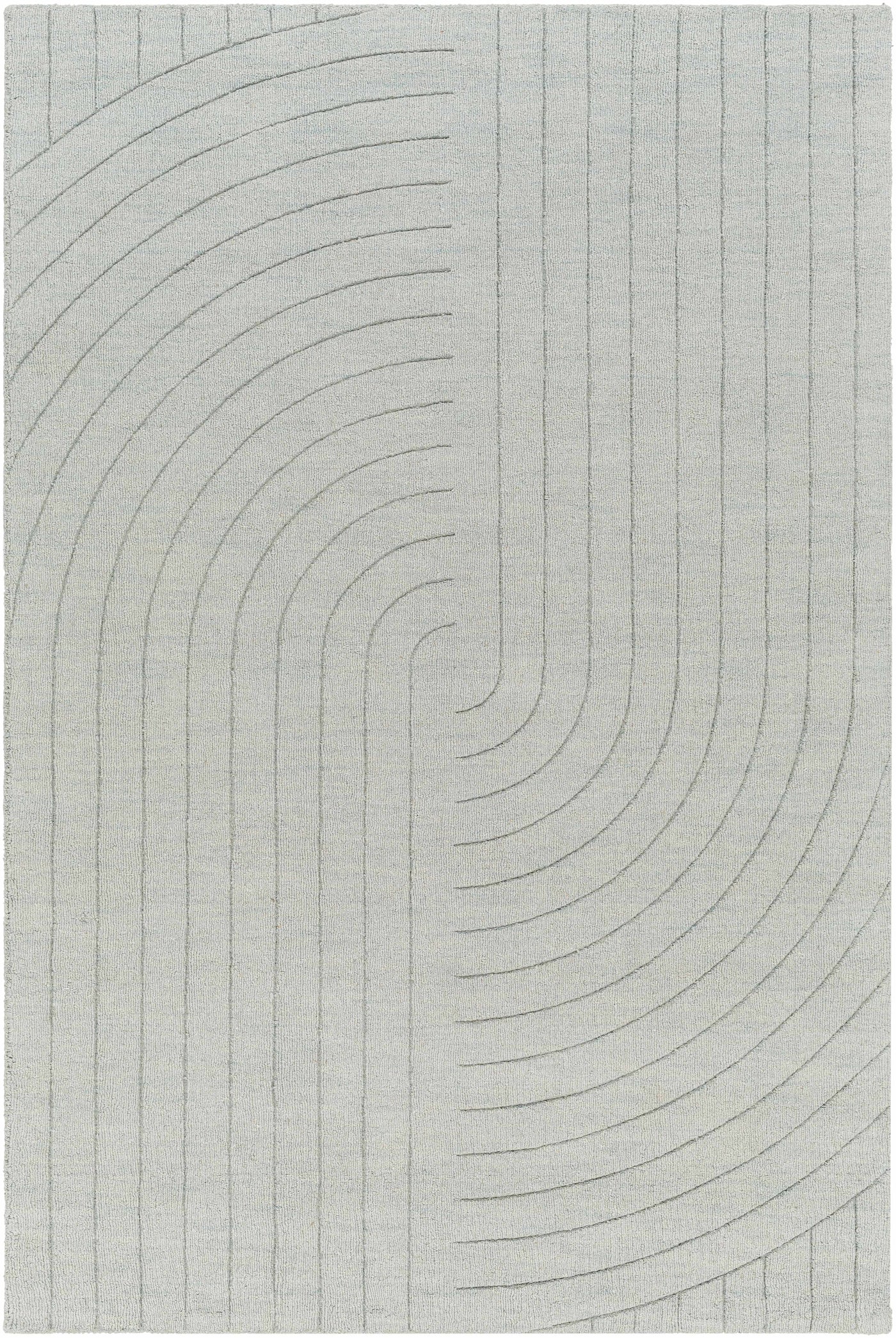 Ayumi Area Rug - Clearance by Boutique Rugs