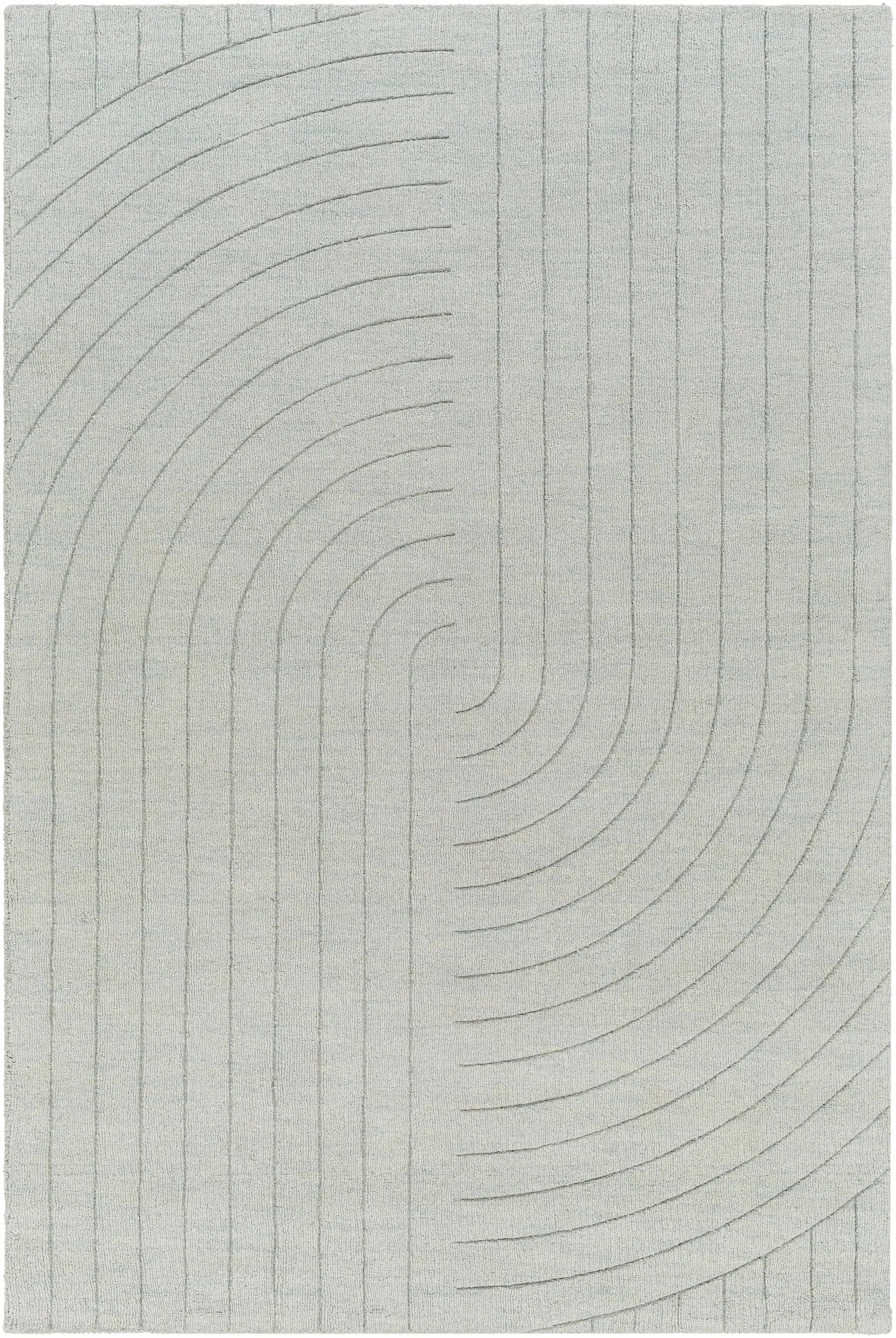 Ayumi Area Rug - Clearance by Boutique Rugs