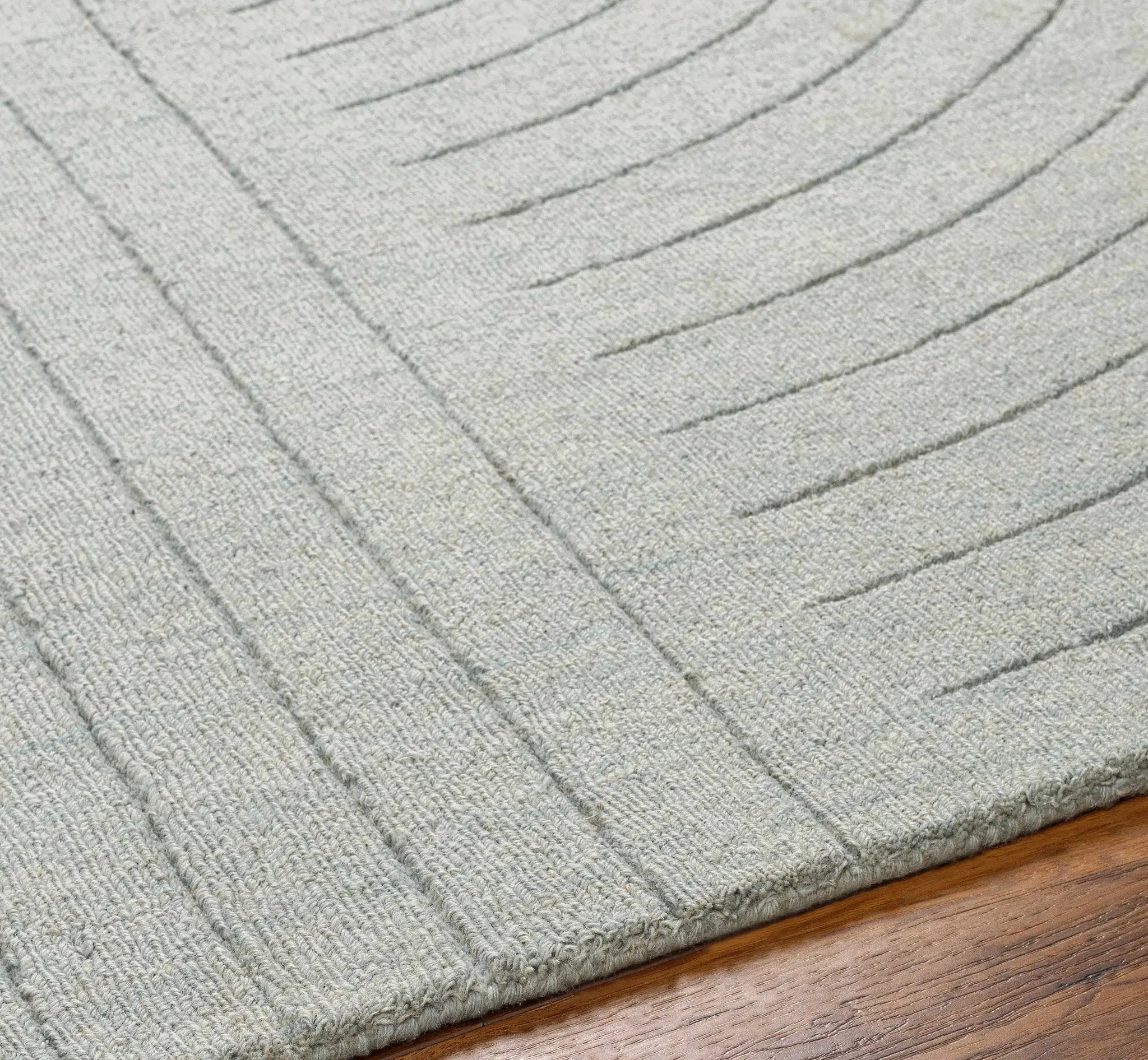 Ayumi Area Rug - Clearance by Boutique Rugs