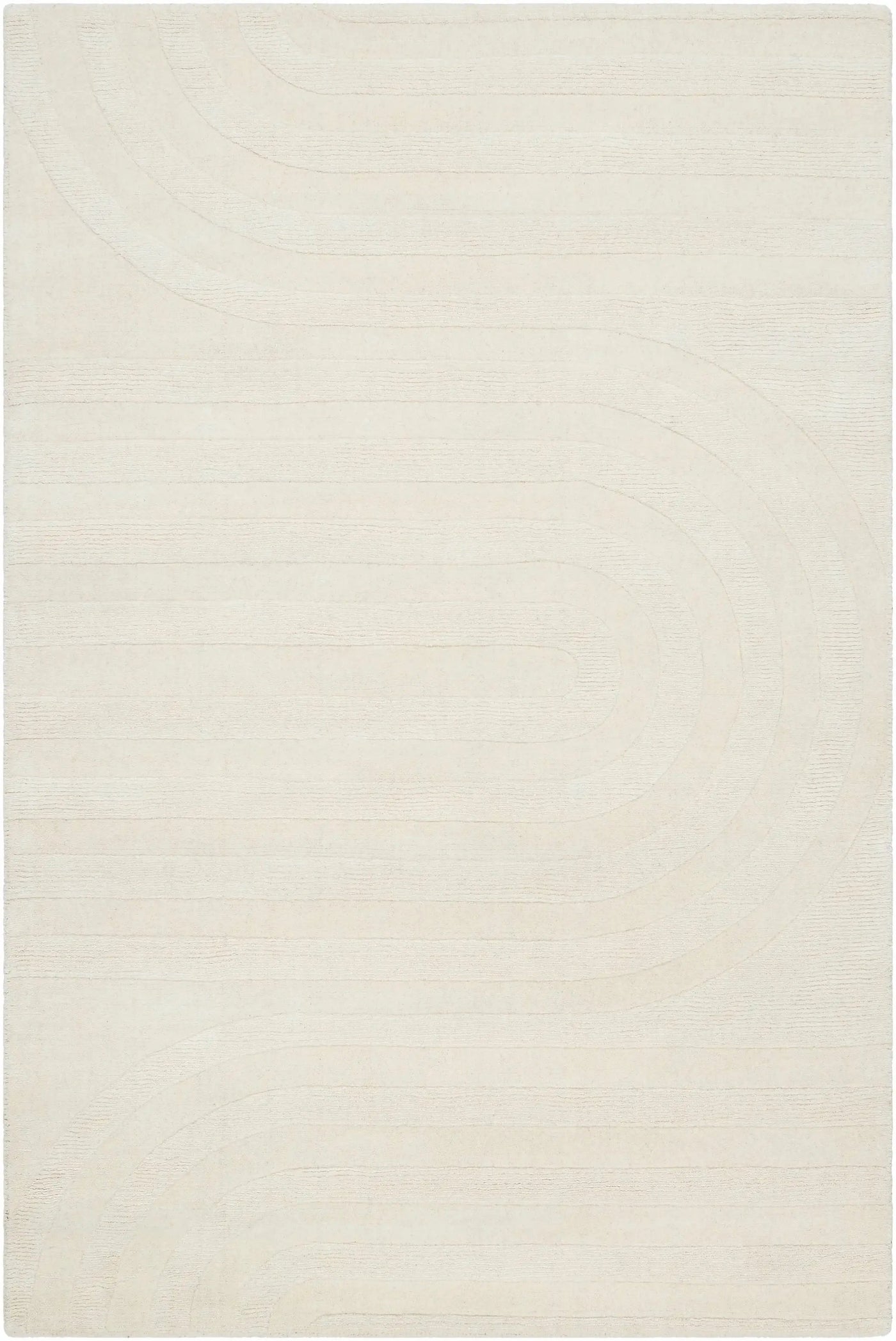 Neci Area Rug - Clearance by Boutique Rugs