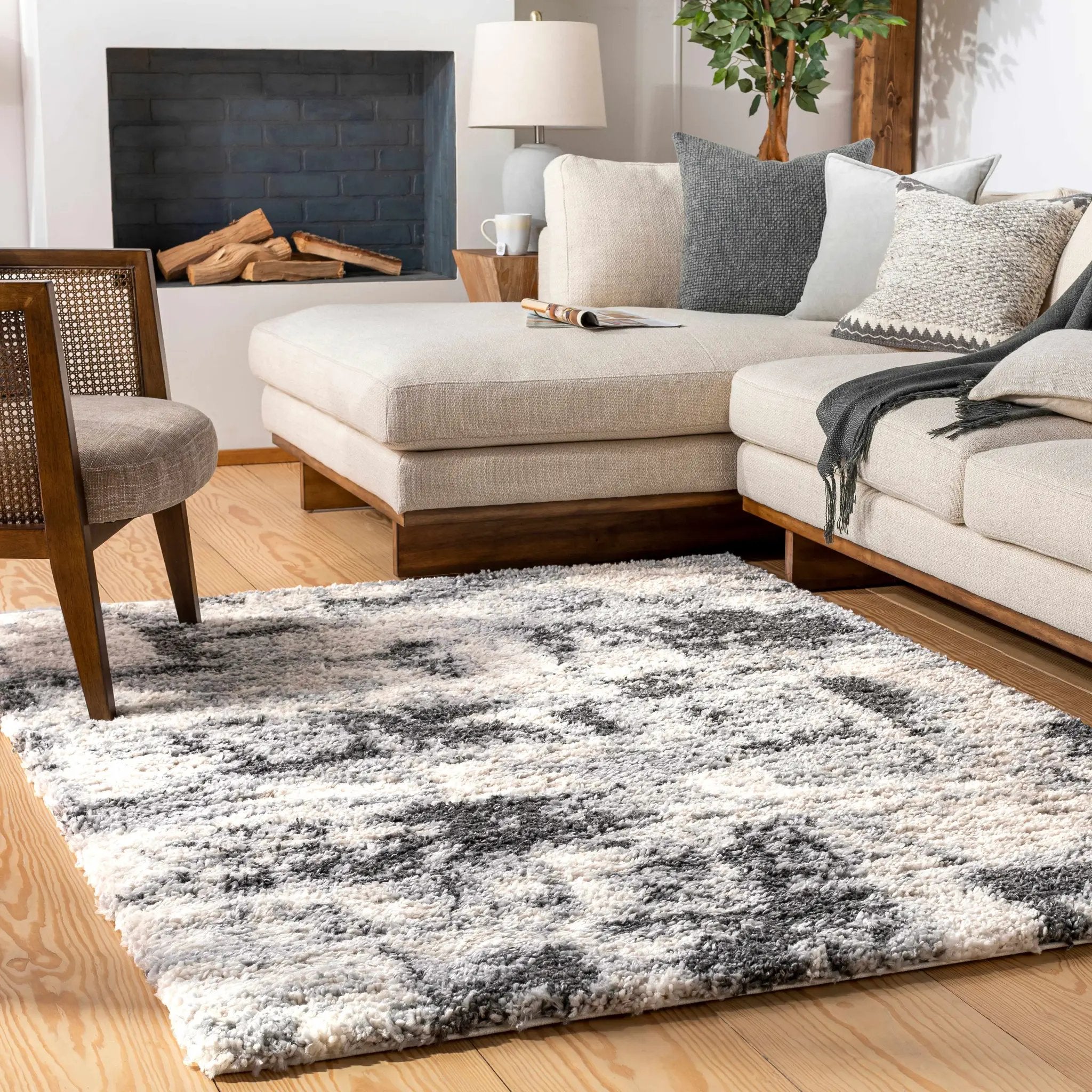 Selcuklu Area Rug - Clearance by Boutique Rugs