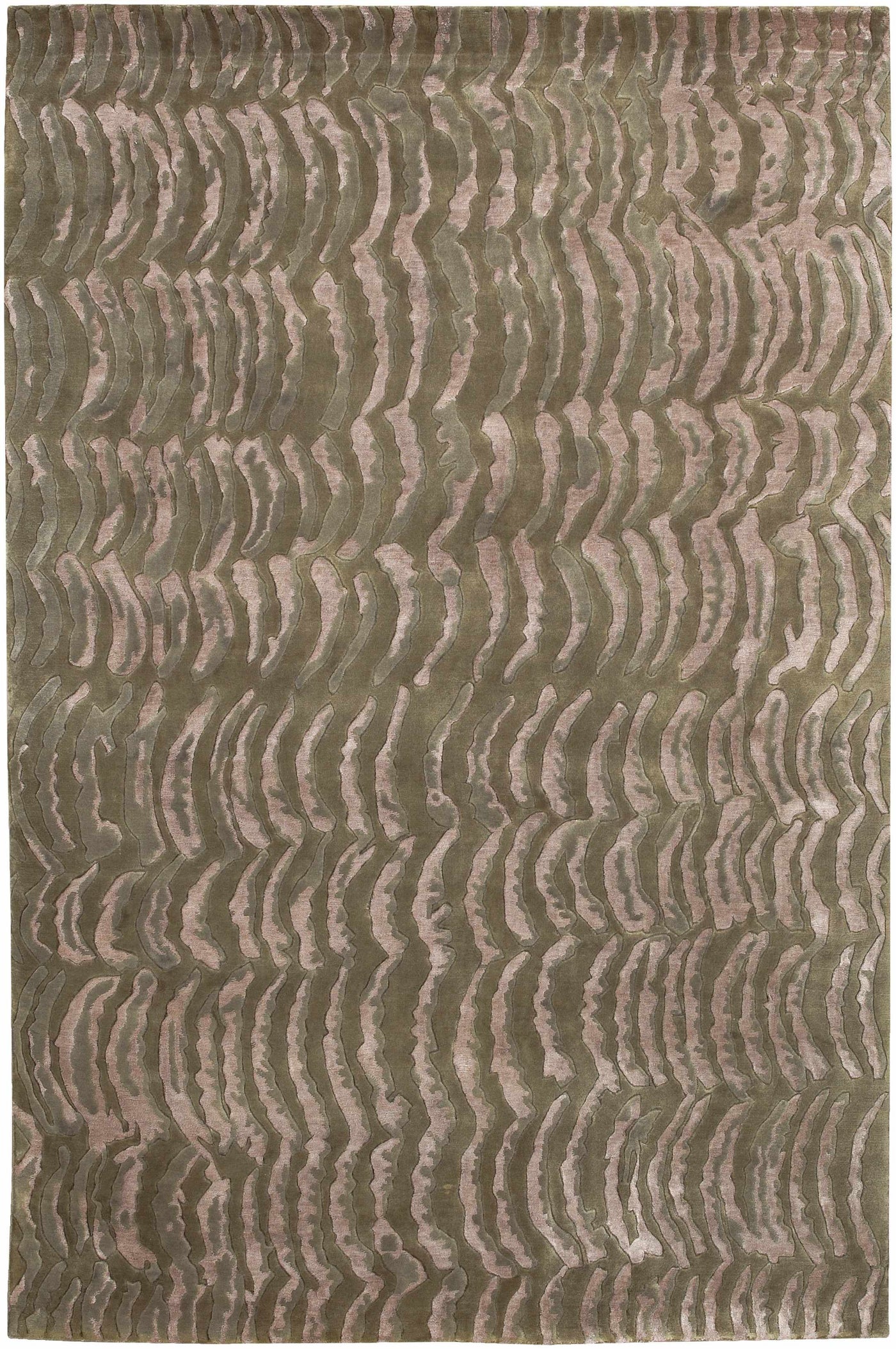 Selma Area Carpet - Clearance by Boutique Rugs