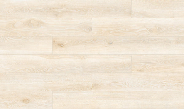 Selva Aspen Natural Plank Wood Look Porcelain Tiles 10x72, several pieces laid together