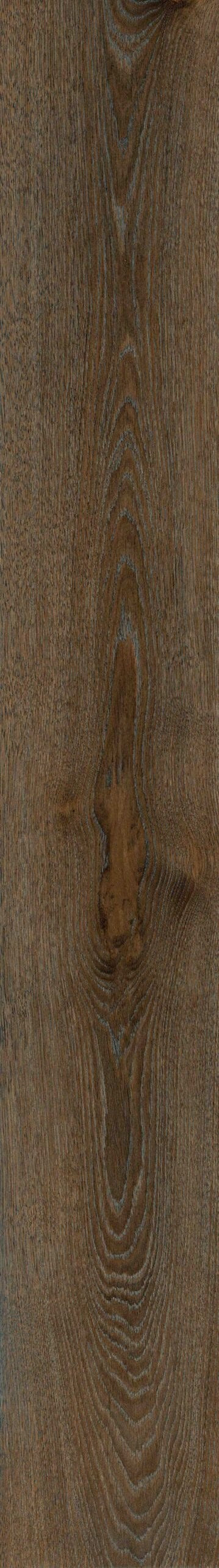 Selva Mahogany Natural Plank Wood Look Porcelain Tiles 10x72 close up