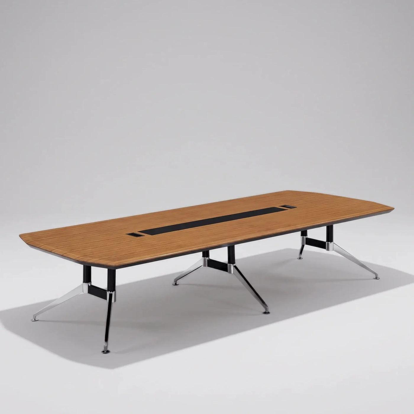 Convo · Conference Meeting Room Table by Arc Grove