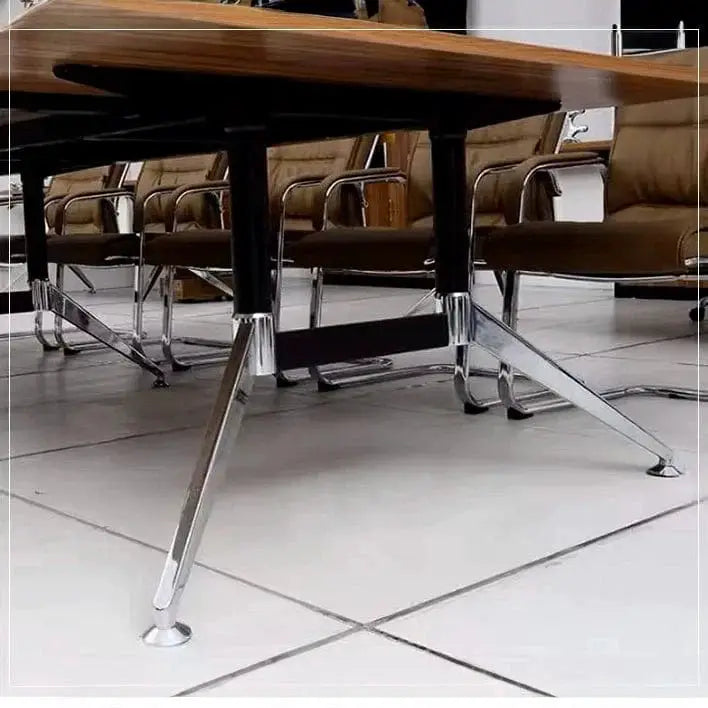 Convo · Conference Meeting Room Table by Arc Grove