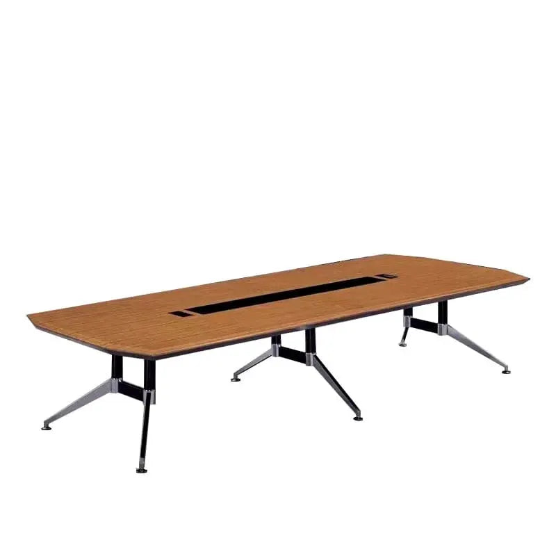 Convo · Conference Meeting Room Table by Arc Grove