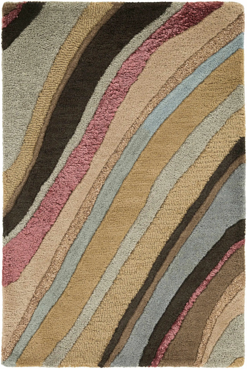 Seminole Area Rug - Clearance by Boutique Rugs