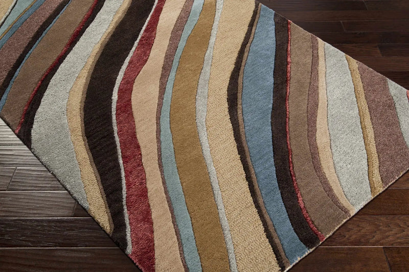 Seminole Area Rug - Clearance by Boutique Rugs