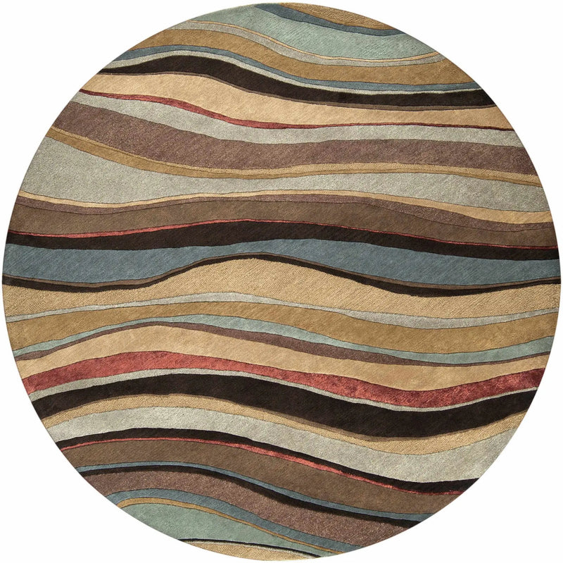 Seminole Area Rug - Clearance by Boutique Rugs