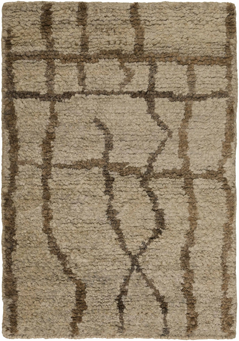 Semora Jute Rug - Clearance by Boutique Rugs